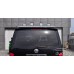 Рейлинги "Roof Bar Back" для Volkswagen T6.